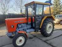 Ursus C360  Nowy Ursus C360 traktor z 1991 r.
