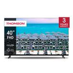 Telewizor LED Thomson 40FD2S13 40 cali Full HD