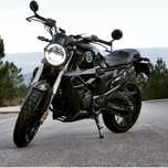 Zontes G1x 125cc scrambler
