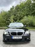 BMW E60 520D 163KM 2006r. polski salon