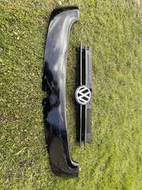 Lotka klapy bagażnika Golf 4 + przednia kratka