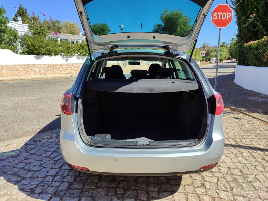 SEAT Ibiza SW 1.6 TDI