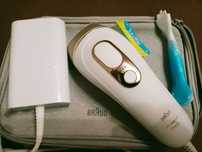 Depilator BRAUN Silk Expert IPL Pro 5