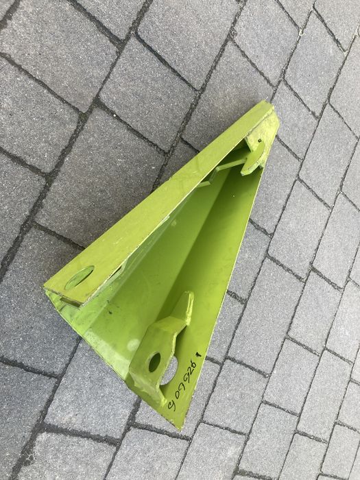 Oryginalny Dziób czubek rozdzielacz łanu CLAAS ORBIS