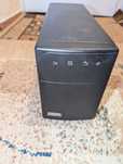Джерело безперебійного живлення UPS Powercom BNT-1000ap, IEC 4+1, б/в