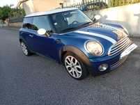 Mini Cooper 1.6 110cv (R56)