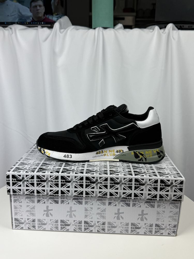 Чоловічі кросівки Premiata 40-44