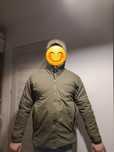 Kurtka taktyczna jak Arcteryx Leaf Atom LT Hoody