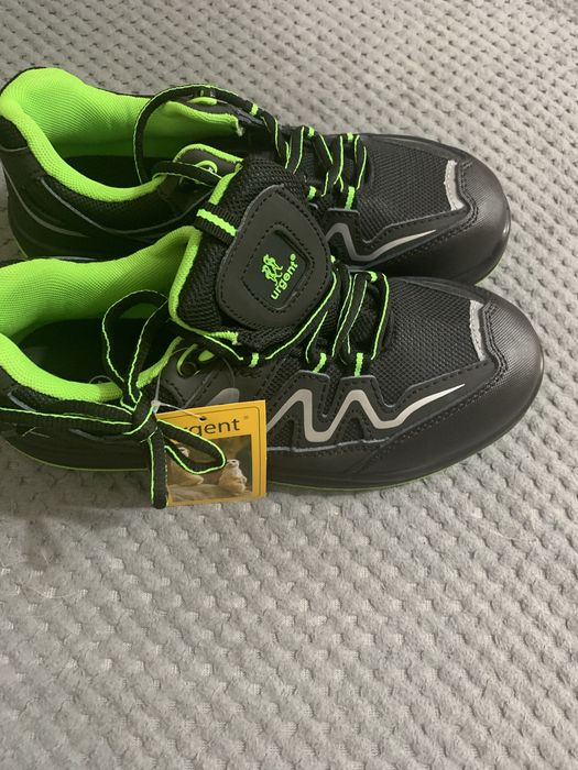 Buty robocze Urgent 42