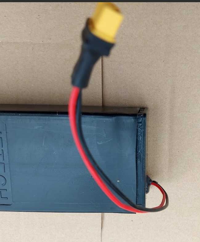 Bateria do hulajnogi elektrycznej Jetech 36v 7,5Ah