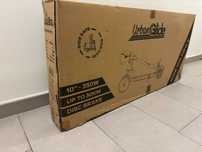 Trotinete Elétrica URBANGLIDE Ride 100 Pro 2