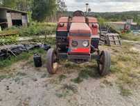 Trator zetor 5211