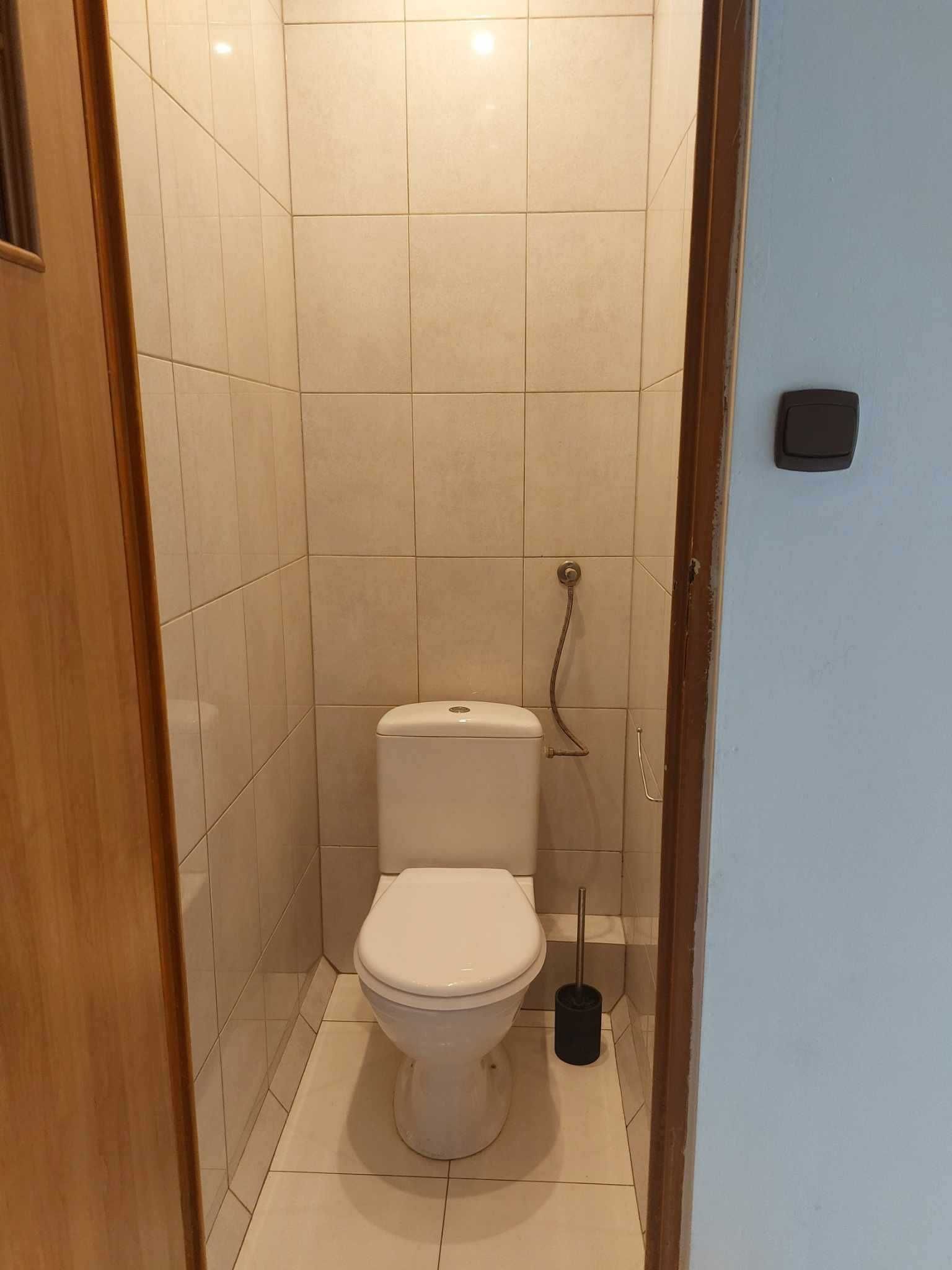 Mieszkanie 3 pokojowe na ul. 11 Listopada