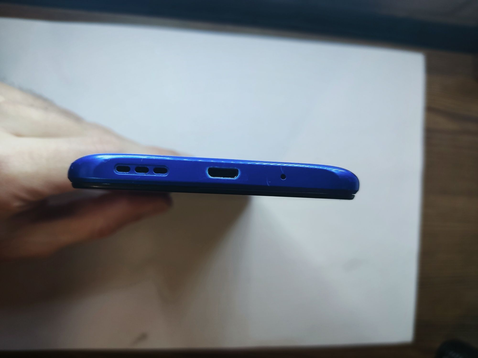 Xiaomi Redmi 9A 2\32 Sky Blue