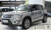 Suzuki Vitara Rocznik 2024 z nowym rabatem!