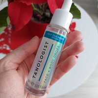 Tanologist Face and Body Drops - Medium