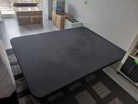 Tapi revestido 140x190