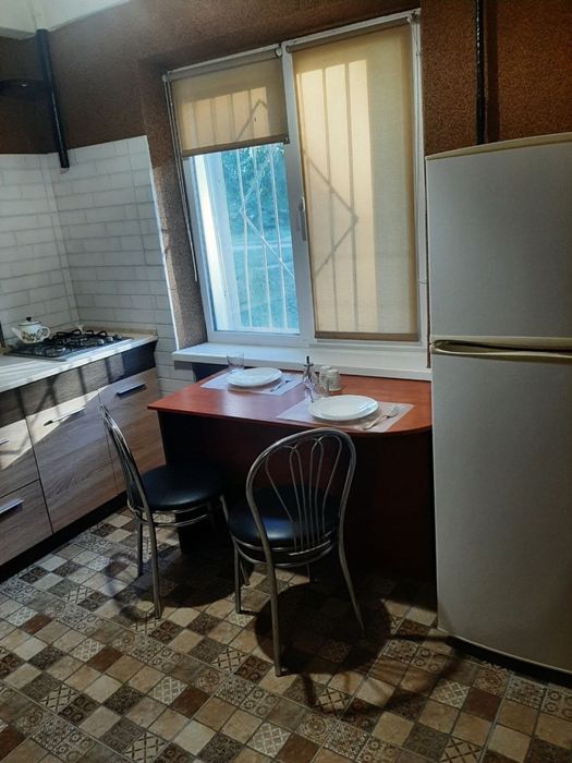 ‼️Світло є‼️ 1к квартира 9 лікарня, Правий, Дніпровський, Бородинський