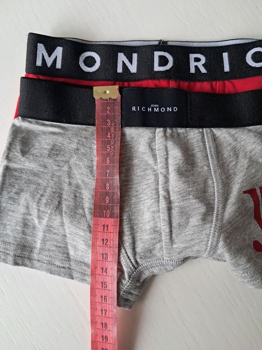 Дитячі труси боксери для хлопчика 1-2 роки