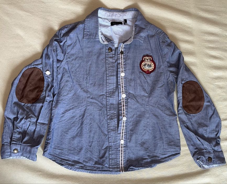 Бодіки, маєчки, сорочечка від 3- 24міс, 3-11 років