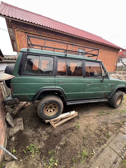 Продам авто Обмін  на повному ходу дталі за тел