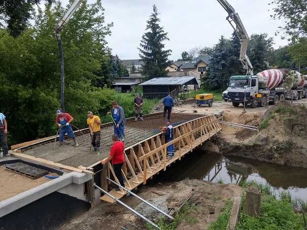 Beton Towarowy do wszelkich zastosowań