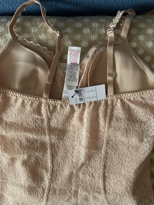 Intimissimi retro shaping ,формуюча фігуру комбінація