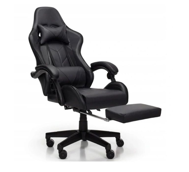 Fotel gaminngowy HIT