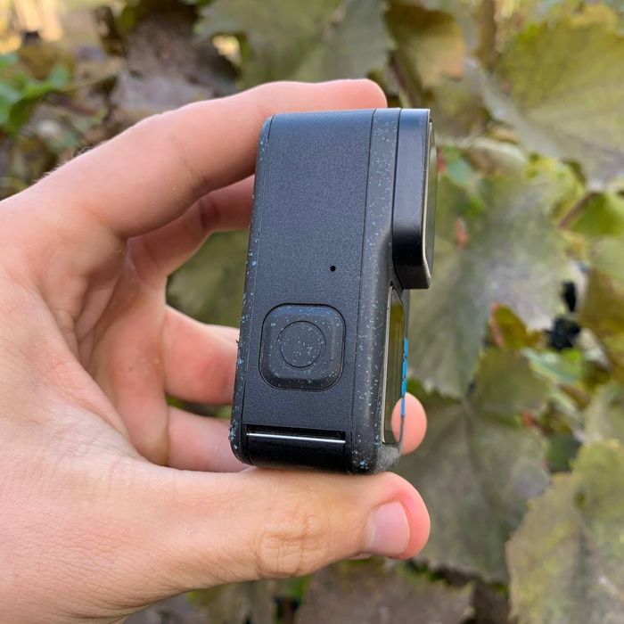 GoPro Hero 12 Black Екшн камера гоу про екшен камера го про бу экшн