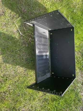Szafa panel rack 9U