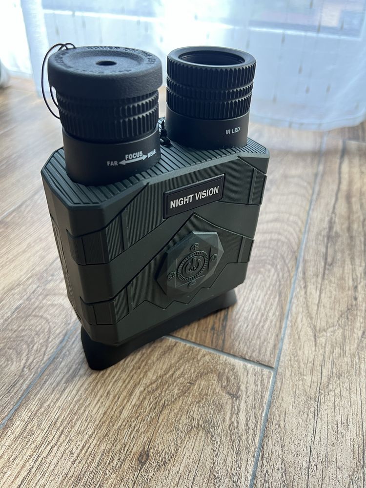 Бінокль нічного бачення Relassy Digital Night Vision Infrared 500M