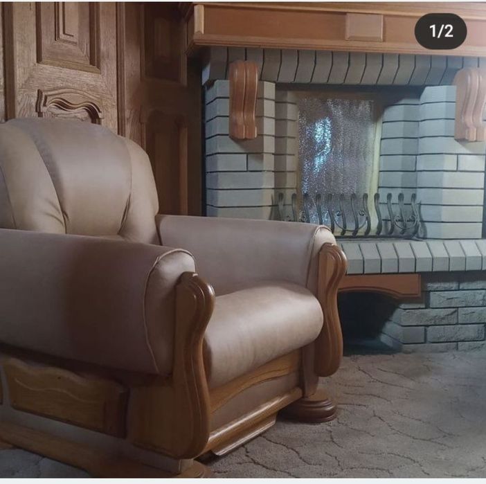 Перетяжка мягкой мебели. Раскрой и пошив чехлов для перетяжки.