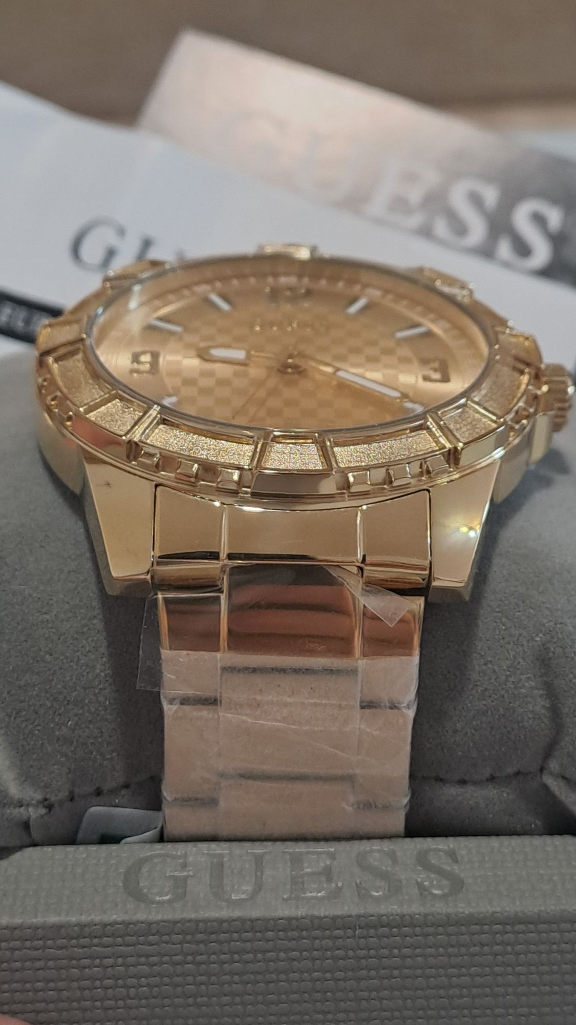 Guess U1365G3,oryginał