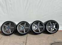 Felgi BMW AC Schnitzer Type II 22” 5x120