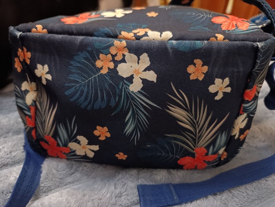 Рюкзак для девочки от 6 до 11 лет