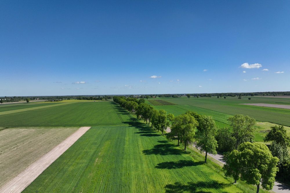 Dron. Profesjonalne usługi- Inspekcje, geodezja, zdjecia, video