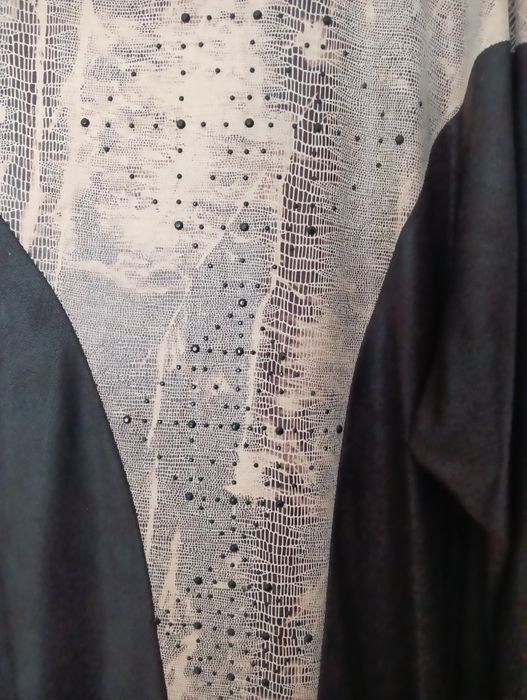 Sukienko - tunika 46 do 52