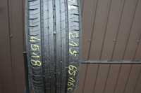 215 65 R16C Nokian Hakka c2