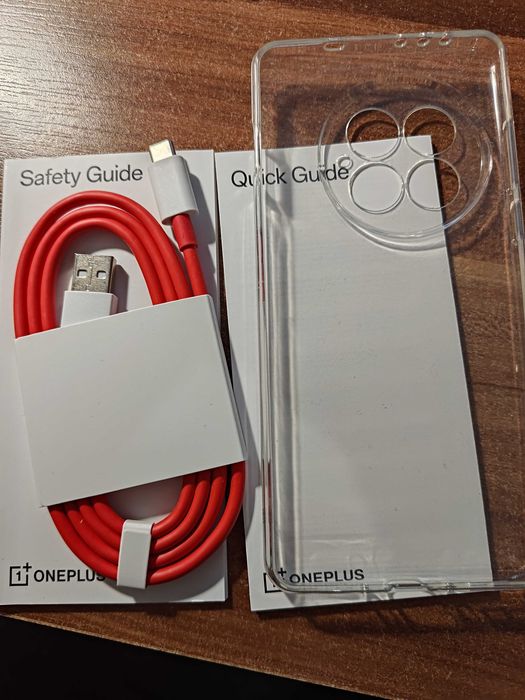 OnePlus 13 5G 16/512GB Biały Jak NOWY