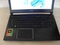 Acer Aspire i5 -7gen/ 8GB / 256 GB SSD/ 1T HDD / GoForce940MX 2GB