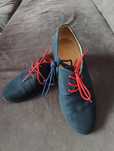 Buty eleganckie chłopięce rozmiar 31. Stan b.dobry.