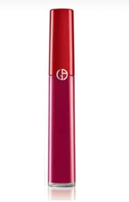Рідка матова помада Giorgio Armani