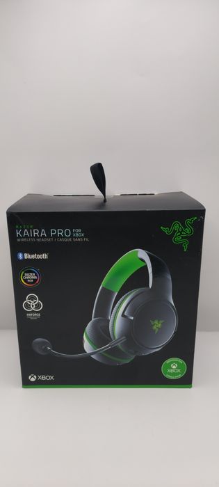 Навушники Razer Kaira Pro for Xbox