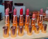 Matte Revolution Lipstick in Pillow Talk Charlotte Tilbury