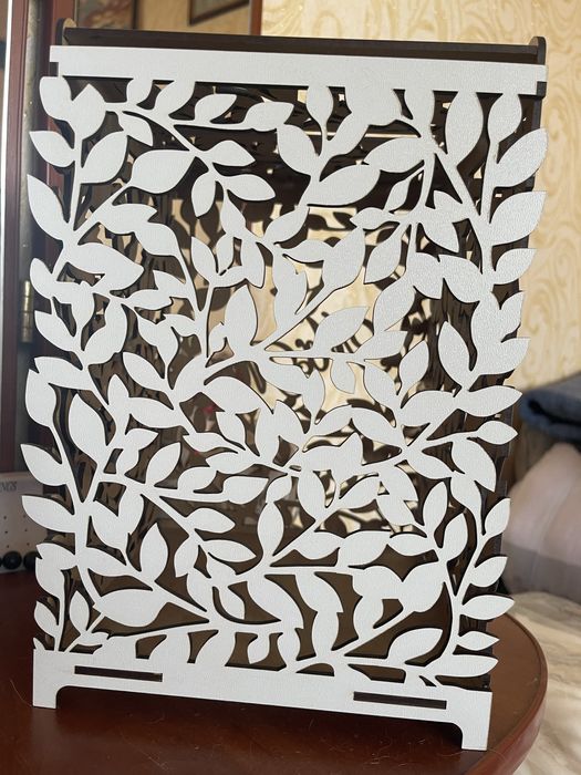 Весільна скринька для грошей