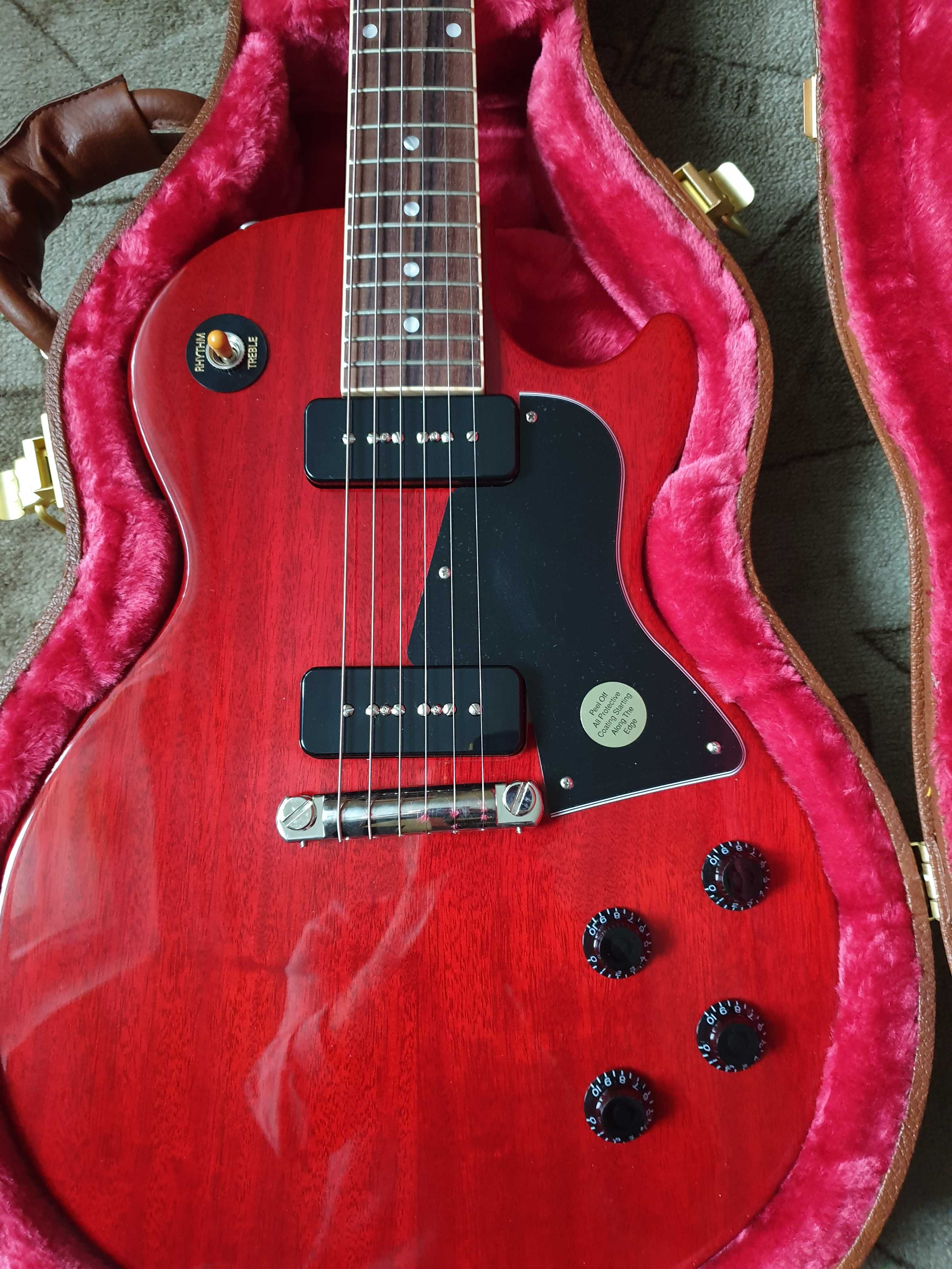 Gibson Les Paul Special Vintage Cherry