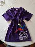 T-shirt da AEP "100 anos Escutismo para todos"