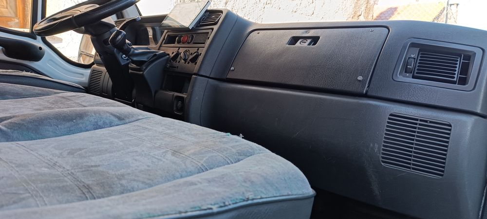 Citroen Jumper 2.8 Turbo