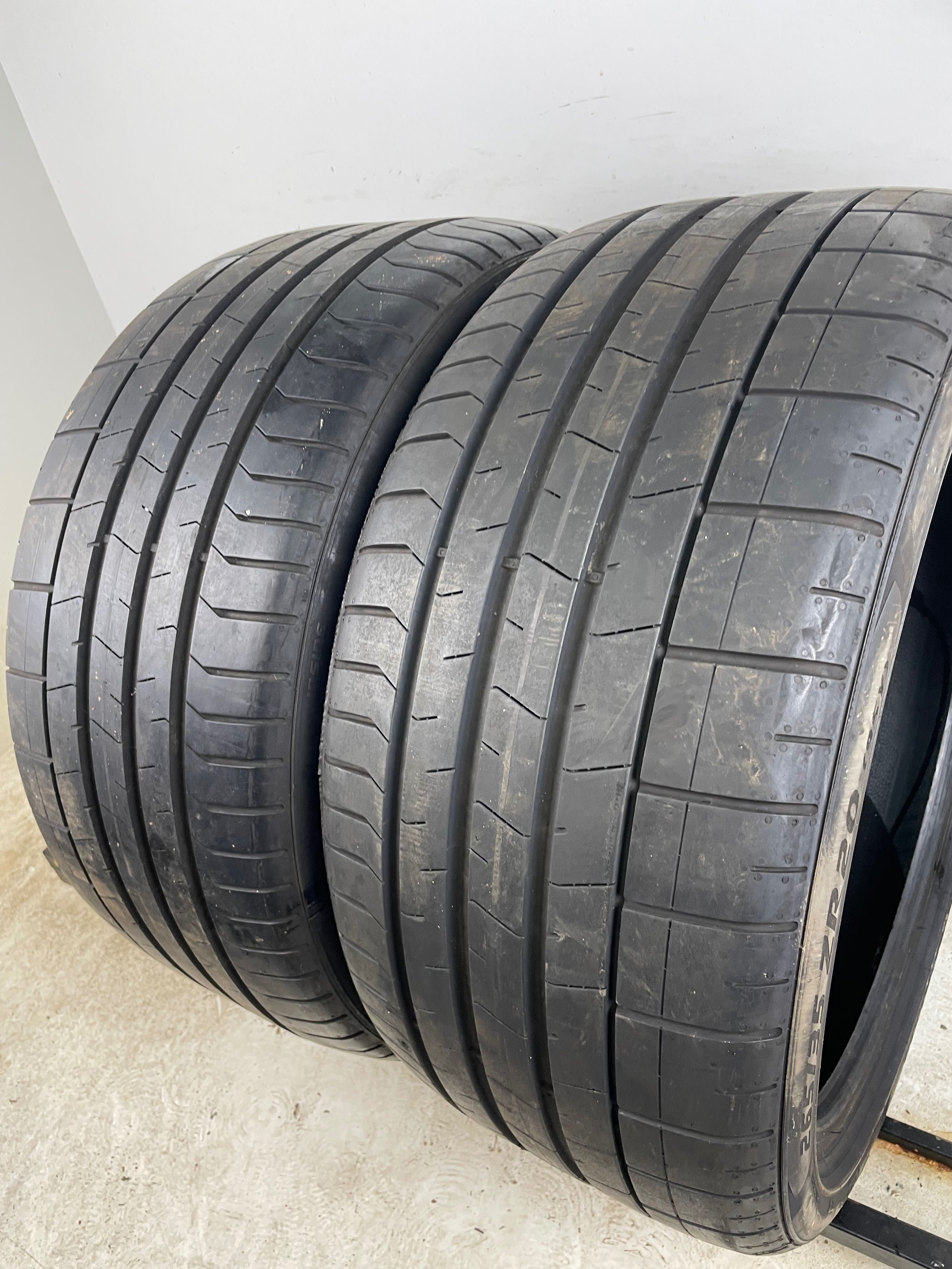 265/35R20 95Y Pirelli P Zero PZ4 23rok