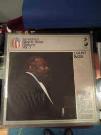 Vinil Count Basie